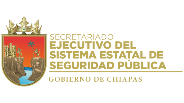 Secretaría de Seguridad y Protección Ciudadana