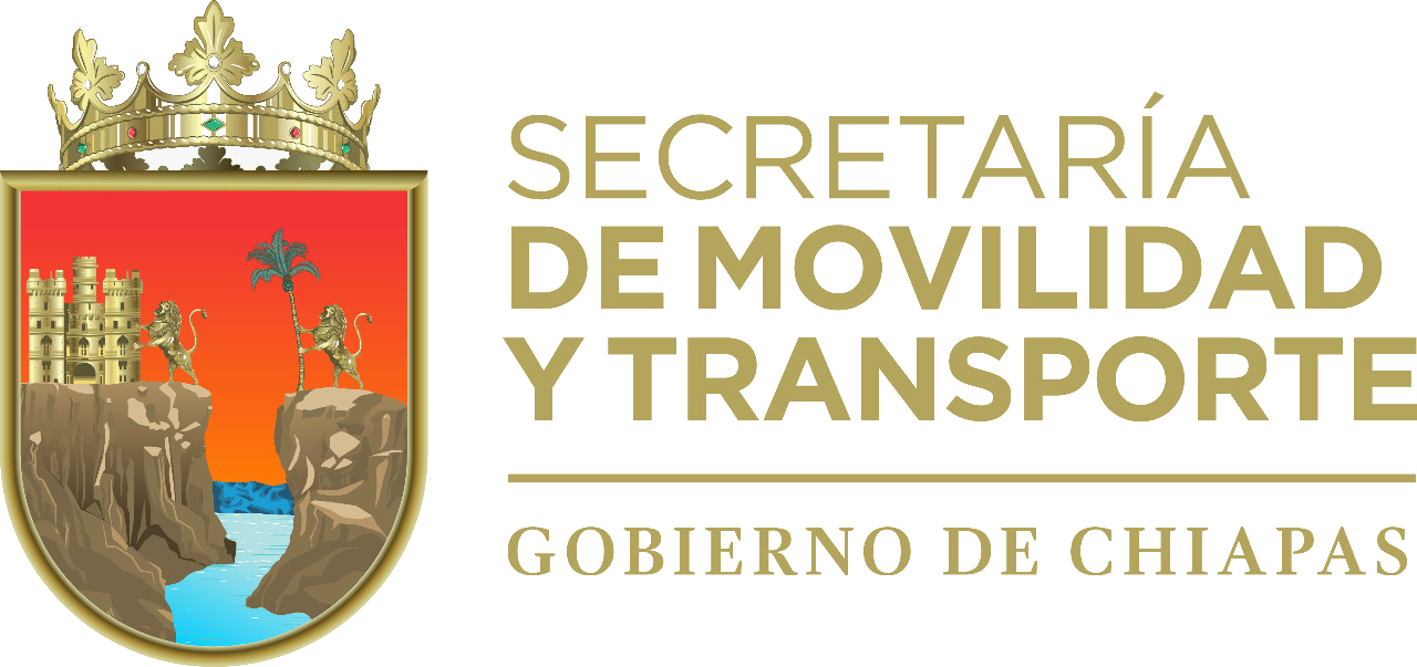 Secretaría de Transportes