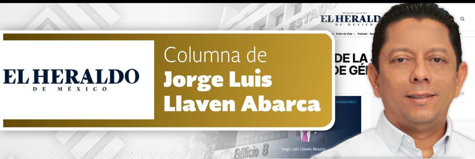 <a href="articulo.aspx?id_articulo=22754038-AE6E-4521-A66A-4235A5C9D167"><label>Reto de la justicia con perspectiva de género</label> <small>09/04/2026</small> <span class="diagonal">&nbsp;&nbsp;/&nbsp;&nbsp;</span><i>Alerta de Violencia de Género</i></a><a href="articulo.aspx?id_articulo=22754038-AE6E-4521-A66A-4235A5C9D167"><span>Reto de la justicia con perspectiva de género  </span></a>